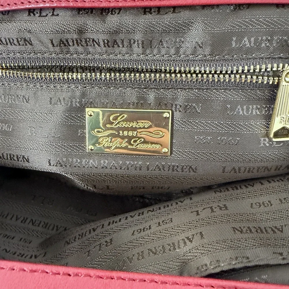 Lauren Ralph Lauren vintage lauren